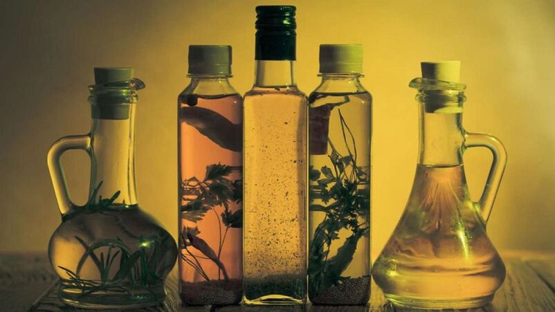 oil to increase potency
